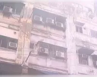 कोलकाता होटल अग्निकांड में बड़ा खुलासा, झुलसे लोगों में 5 बांग्लादेशी