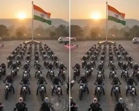 विश्व आदिवासी दिवस पर जबलपुर से निकलेगी हेरिटेज बाइक रैली