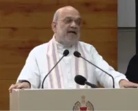 अमित शाह का विपक्ष को बड़ा जवाब, बोले सदन में हर सवाल का देंगे जवाब 
