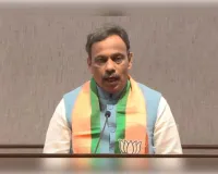 पीएम मोदी के जन्मदिन पर भाजपा का देशभर में ‘सेवा संकल्प अभियान’