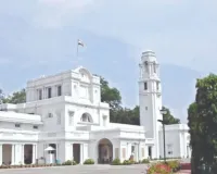 हंगामे के चलते 2 बजे तक के लिए स्थगित दिल्ली विधानसभा की कार्यवाही