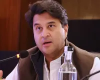 सिंधिया का शिवपुरी में तीन दिवसीय दौरा, विकास कार्यों का करेंगे लोकार्पण