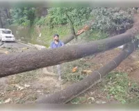 हिमाचल में मानसून का तांडव: 152 मौतें, 835 करोड़ की संपत्ति तबाह