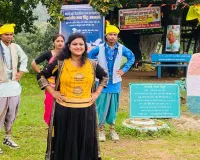 भारत के सटीक अक्षांशीय मध्य बिंदु के रूप में उभरा बैतूल का बरसाली गांव