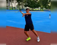 झारखंड की शिल्पा कुमारी ने देखा ओलंपिक पदक का सपना
