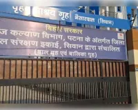 बालगृह में बीमार युवक की मौत, परिजनों का अब तक पता नहीं