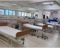 नेपाल में बाढ़ आपदा को लेकर प्रशासन सख्त, अस्पताल अलर्ट पर