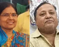 अवैध हथियार रखने के मामले में पूर्व मंत्री मंजू वर्मा और उनके पति चन्द्रशेखर वर्मा को मिली 7-7 वर्षों की सश्रम कारावास 