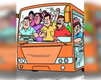 विधानसभा चुनाव: माननीयों के लिए चुनावी डोज बनीं रोडवेज बसें!