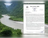 नेपाल में पौराणिक महत्व की बरुण नदी में जलविद्युत परियोजना का विरोध