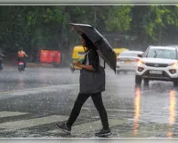 मानसून की रफ्तार पड़ी धीमी, 6 अगस्त से फिर भारी बारिश की संभावना