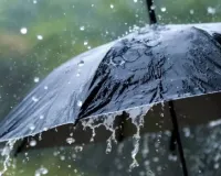 मप्र में मानसून सुस्त, 18% कम बारिश; कई जिलों में अलर्ट जारी 