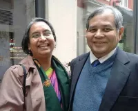 दीपू मोनी के पति तौफीक नवाज का निधन, पैरोल की मांग