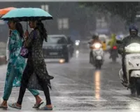 मध्य प्रदेश में मानसून का स्ट्रॉन्ग सिस्टम सक्रिय, 16 जिलों में अलर्ट
