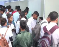 रीवा में रोजगार का मौका, 24 कंपनियां करेंगी युवाओं का चयन