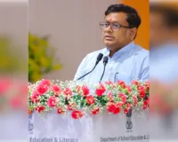 बाढ़ संकट में नेपाल के साथ भारत, 10 टन पहुंची राहत सामग्री 