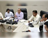 एसआईआर अभियान के तहत फतेहाबाद में मतदाताओं को जारी नोटिस