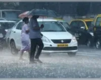 मौसम अलर्ट: पूर्वोत्तर भारत में अगले दो दिन भारी बारिश के आसार
