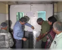 इंदौर में होटल सयाजी की खाद्य अनुज्ञप्ति निलंबित, किचन सील
