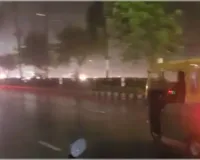 बारिश का कहर: जबलपुर में डूबे पिता-पुत्र, निवाड़ी में बही मासूम
