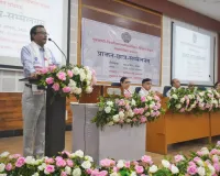 गौहाटी विश्वविद्यालय के संस्कृत विभाग का पहला पूर्व छात्र सम्मेलन संपन्न, पूर्व छात्र परिषद का गठन