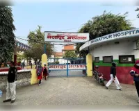 चितवन के नारायणी नदी से मिले 233 शवों में सिर्फ चार की पहचान