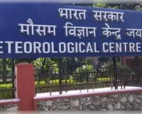 राजस्थान में कमजोर पड़ा मानसून, 21% बारिश की कमी, गर्मी बढ़ी