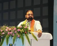 मानव तस्करी के खिलाफ सरकार की जीरो टॉलरेंस नीति: सम्राट चौधरी