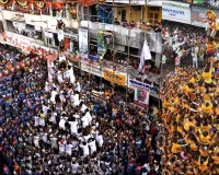 महाराष्ट्र सरकार का बड़ा फैसला, 1.6 लाख गोविंदाओं के लिए बीमा सुरक्षा!