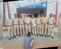 सागर: 48 घंटे में सुलझी हत्या की गुत्थी, मुख्य आरोपित गिरफ्तार