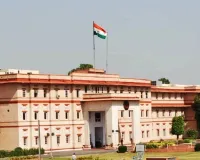 राजस्थान में बड़ा प्रशासनिक फेरबदल, 53 RAS और 40 IAS बदले
