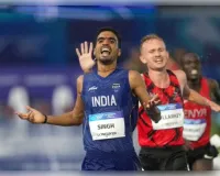 राष्ट्रपति, उपराष्ट्रपति और प्रधानमंत्री ने दी कॉमनवेल्थ गेम्स में भारतीय पदक विजेताओं को बधाई