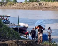 असम बाढ़ में मृतकों की संख्या 104 पहुंची, 86 हजार लोग प्रभावित