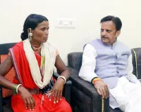 बालाघाट में 24 बच्चों की मौत, हटाए गए दो स्वास्थ्य अधिकारी 