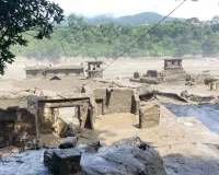 नेपाल: बाढ़ से हाइड्रो पावर प्रोजेक्ट पूरी तरह बंद, बिजली उत्पादन बाधित