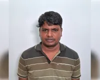 दोहरे हत्याकांड में दोषसिद्ध आरक्षी अवनीश पुलिस विभाग से बर्खास्त