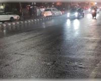 राजस्थान में आज 24 जिलों में बारिश का अलर्ट, तीन जिलों में भारी वर्षा की चेतावनी