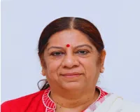 केजीएमयू की कुलपति प्रो.सोनिया नित्यानंद का सेवा विस्तार 