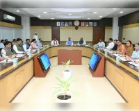 छत्तीसगढ़ कैबिनेट ने 500 करोड़ के एआई मिशन को दी मंजूरी