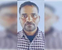 प्रयागराज में तीन दिव्यांगों की हत्या का खुलासा, आरोपी गिरफ्तार