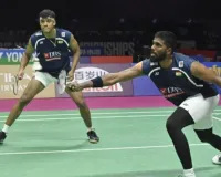 बीडब्ल्यूएफ विश्व चैंपियनशिप: आज क्वार्टर फाइनल में उतरेंगे ट्रीसा-गायत्री और सात्विक-चिराग