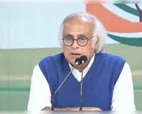 जाति जनगणना को लेकर कांग्रेस ने सरकार से मांगा जवाब