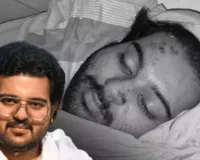 अबान अहमद की मौत का खुलासा, शरीर पर मिलीं 23 चोटें....