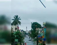 उत्तर बंगाल में भारी बारिश का अलर्ट, दक्षिण बंगाल में गरज-चमक के साथ बरसेंगे बादल