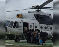 नेपाल बाढ़ में 2,465 लोगों का रेस्क्यू, 113 भारतीय भी सुरक्षित निकले