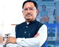 मुख्यमंत्री साय आज कांवड़ यात्रा सहित विभिन्न कार्यक्रमों में होंगे शामिल