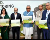 सूखे की रोकथाम के लिए दुनिया बदले रणनीति लचीलेपन पर जोर: भूपेंद्र यादव