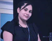 शिक्षिका नैना आनंद की जहरीला पदार्थ खाने से दर्दनाक मौत, पति को फोन कर कहा था कि वह मर रही हैं