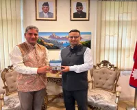  नेपाल और इंडोनेशिया से संस्कृत सहयोग पर वार्ता, होंगे विशेष कार्यक्रम
