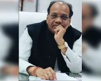 संक्रमित व्यक्ति के खांसने, छींकने से फैलता स्वाइन फ्लू: डाॅ दुबे